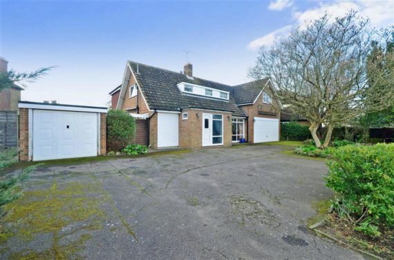 5 Bedroom Detached